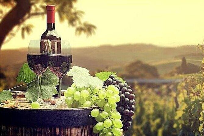 Private Temecula Wine Country Tour from San Diego - The Itinerary in Detail: What Makes Each Stop Worthwhile