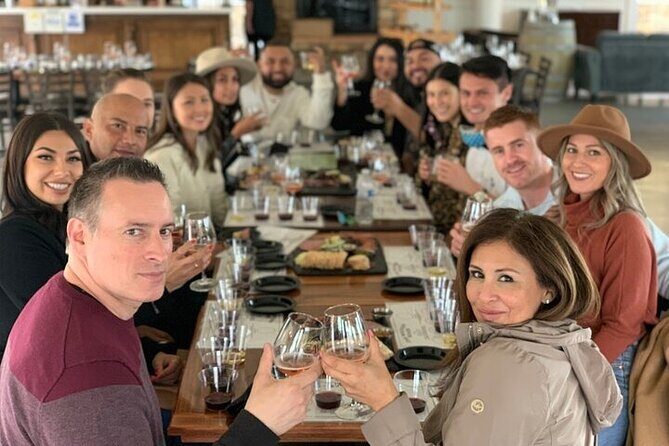 Private Temecula Wine Tour from Leucadia - Authentic Experiences and What You’ll Love