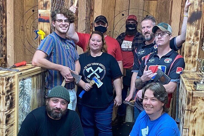 Private Throw Lane in Marietta - Who Should Consider This Experience?