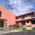 Private Tour Architecture of Luis Barragan and Lunch Casa Tetetlan - Detailed Breakdown of the Tour Experience