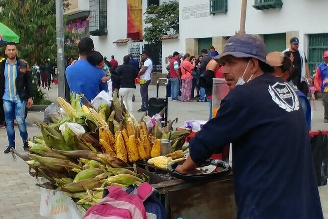 Private Tour: Bogota like a Local - A Close Look at the Itinerary