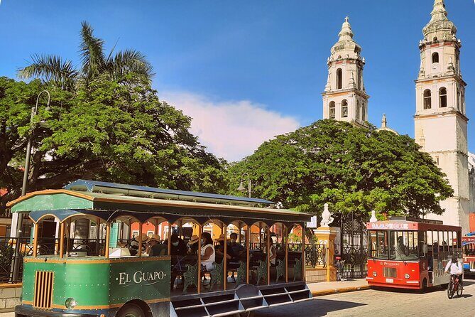 Private Tour Campeche Fortified City & Jipijapa Cave Workshop - Who Should Book This Tour?