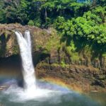 Private Tour: Experience Active Kilauea Volcano & Hilo Rainbow Falls - FAQs