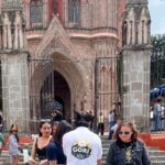 Private Tour from Mexico City to San Miguel de Allende - Exploring the Heart of San Miguel de Allende