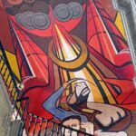 Private Tour Hidden Murals and Authentic Flavors of Mexico City - A Deep Dive Into Mexico City’s Murals and Flavors