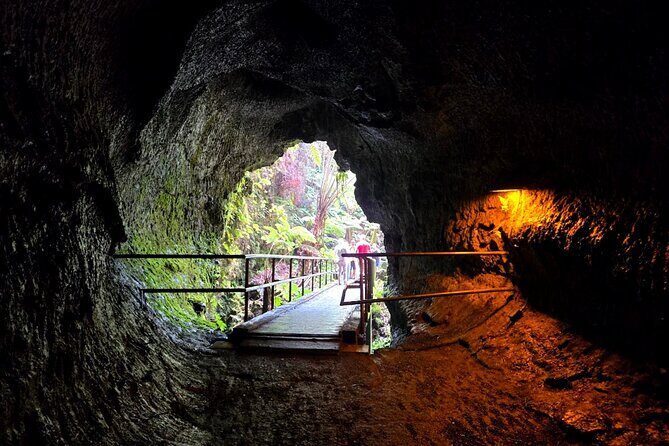 Private Tour in Hilo Island of Hawaii - In-Depth Look at the Tour Experience