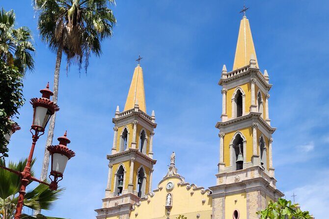 Private Tour in Mazatlan - What Makes This Tour Stand Out?