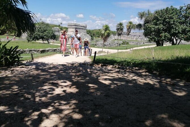 Private Tour in Tulum Ruins with Certified Guide - An In-Depth Look at the Tulum Ruins Private Tour