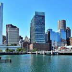 Private Tour of Boston from New York - The Itinerary in Detail: What to Expect at Each Stop