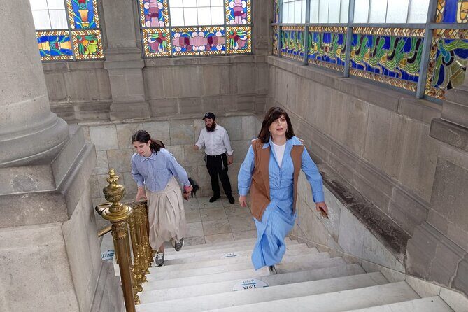 Private Tour of Chapultepec Castle History and Views - Why choose this tour?