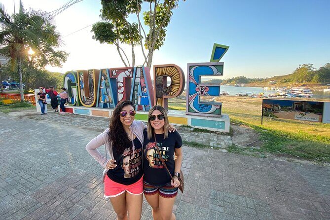 Private Tour of El peñol and Guatapé from Medellin - The Value of the Tour