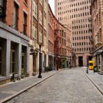 Private Tour of Historic Lower Manhattan and the Financial District NYC - Who Should Book This Tour?