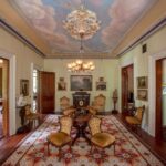 Private Tour of The Armour-Stiner Octagon House in New York - Who Will Love This Tour?