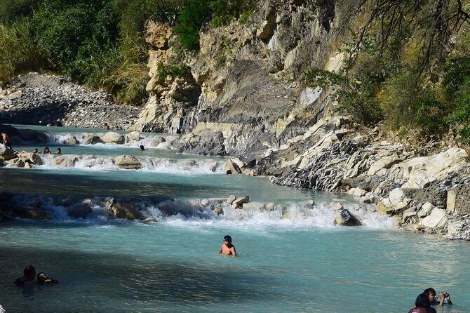 Private Tour of Tolantongo Grottoes Relax and Nature - The Practicalities: What to Know Before You Go