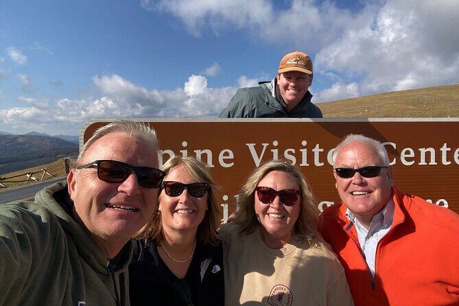 Private Tour of Trail Ridge Road in Rocky Mountain National Park - How Much Value Does It Offer?