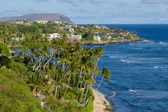 Private Tour-Pearl Harbor with Arizona Memorial + Scenic Lookouts - Practical Tips & What to Expect