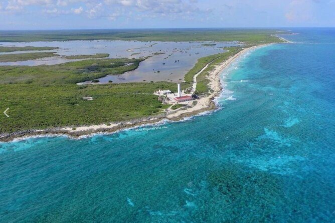 Private Tour Punta Sur Eco Park Beach Club Group Up to 4 Pax - The Sum Up