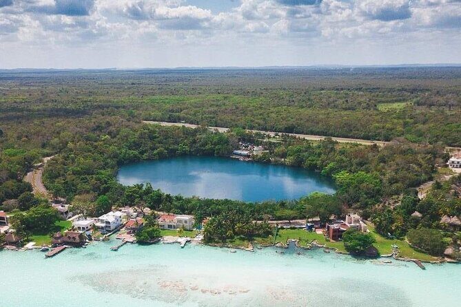 Private Tour Rapid Boat Bayliner Magical Bacalar - From Beginning to End: What to Expect
