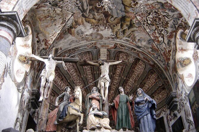 Private Tour to Atotonilco and Dolores Hidalgo from San Miguel - Why This Tour Works