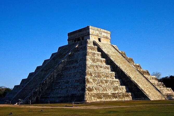 Private Tour to Chichen Itza and Cenote Tsukan with Meal Included - Who Will Love This Tour?