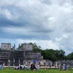 Private Tour to Chichen Itza and Mayan Cenote Swimming - Transportation, Timing, and Practicalities