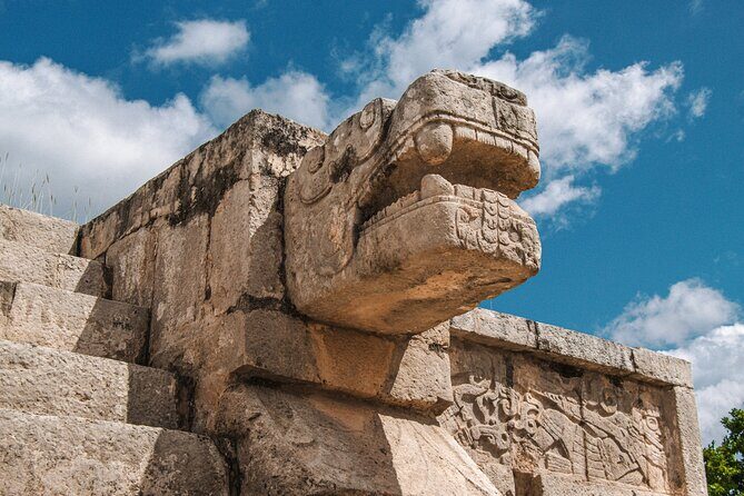 Private Tour to Chichen Itza, Cenote Swim and Valladolid Visit - Why This Tour Works for Travelers