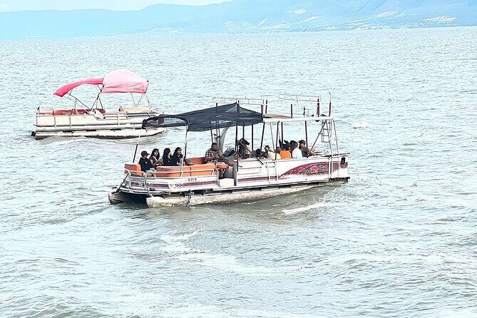 Private Tour to Finca Estramancia Vineyard and the Chapala Riviera - What Makes This Tour a Great Choice?