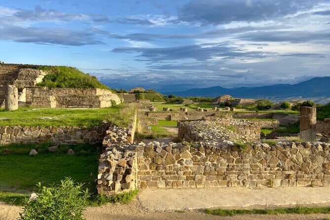 Private Tour to Monte Alban Half Day - Final Thoughts: Why This Tour Could Be a Highlight