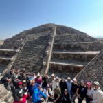 Private tour to the Pyramids of Teotihuacan, leaving from Mexico City. - Why This Tour Works Well