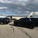 PRIVATE TOUR Washington DC: Private Tour with Sprinter - Transportation: The Luxury of a Mercedes-Benz Sprinter