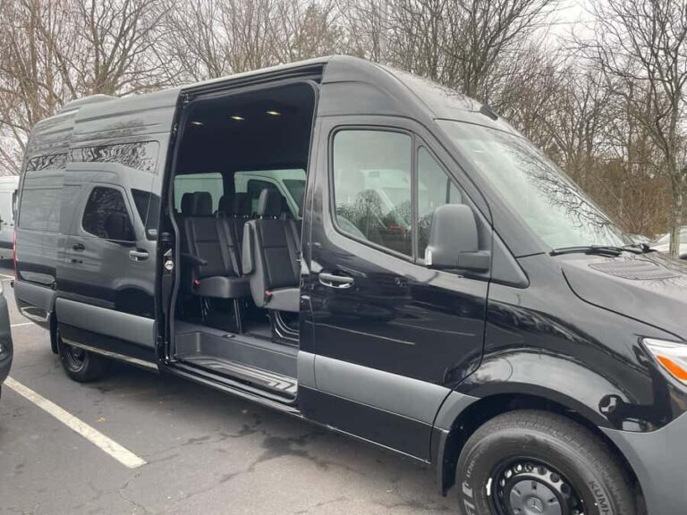 Private Tour: Washington DC with Sprinter Self Guided - Final Thoughts: Who Is This Tour Best For?