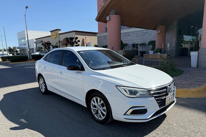 Private Transfer Between Leon BJX Airport and San Miguel - Why This Transfer Works Well for Travelers