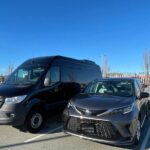 Private Transfer Between Vancouver Airport and Vancouver Cruise - The Experience from Booking to Arrival