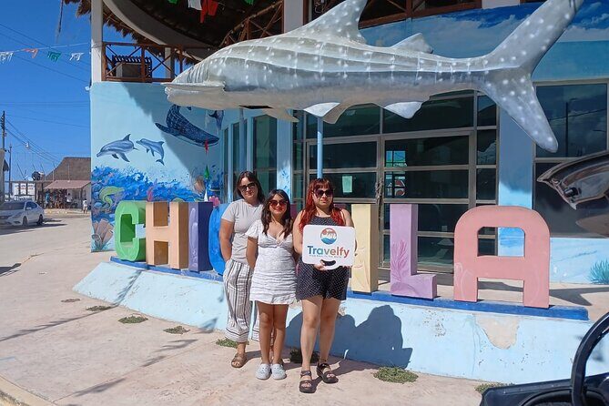 Private Transfer Cancun Airport to Chiquilá Holbox Ferry - A Thorough Breakdown: What to Expect on Your Ride