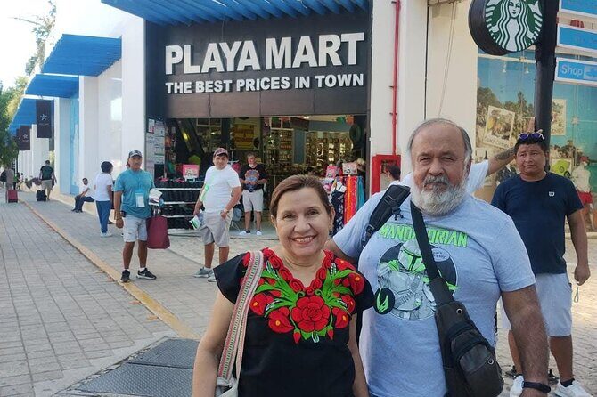 Private Transfer Cancun Airport to Hotel Zone - Final Thoughts: Who Is This Transfer Best For?