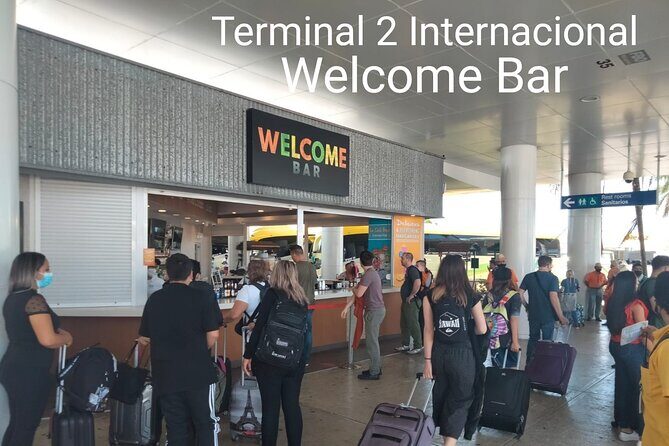 Private Transfer From Cancun Airport To Cancun Hotels - Frequently Asked Questions