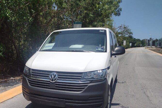 Private Transfer from Cancun Airport to Playa Mujeres - The Details of Your Cancun to Playa Mujeres Transfer