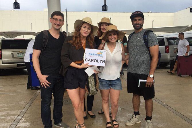 Private transfer from Cancun airpot to Tulum up to 7 persons - In-Depth Review: Why You Might Choose This Transfer