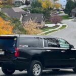 Private Transfer from Downtown Salt Lake City to SLC Airport - What Makes This Transfer Stand Out