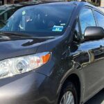 Private Transfer from JFK Airport to Manhattan and West New York - An In-Depth Look at Your JFK to Manhattan Transfer Experience