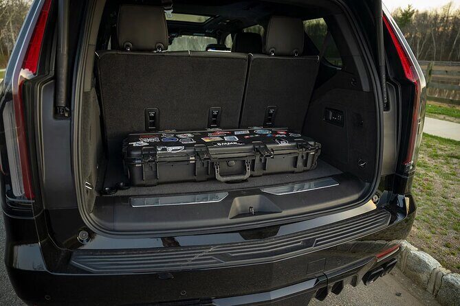 Private Transfer from La Guardia Airport LGA to Manhattan by SUV - Why Choose This Transfer?