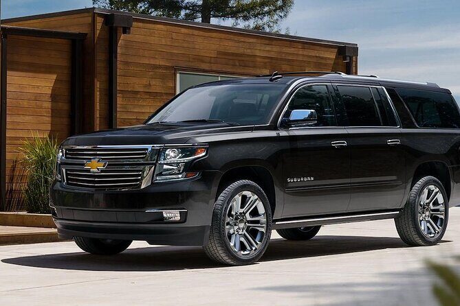 Private transfer from MIA to Miami or Vice Versa - FAQs