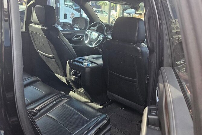 Private Transfer from Miami Airport to Hotel or To Port of Miami - Final Thoughts