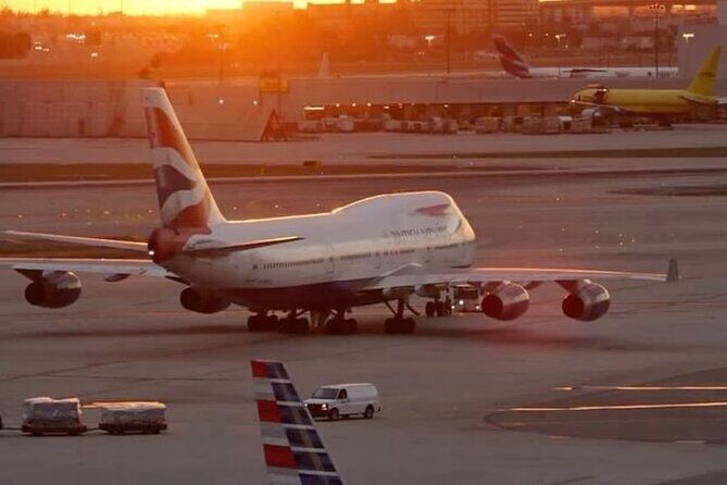 Private Transfer from Miami International Airport to City Hotels - Who Should Book This Transfer?