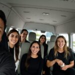 Private Transfer from Puerto Escondido to Oaxaca - What Could Be Better?