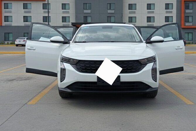 Private transfer from the CD de merida to the airport of merida - Detailed Review of the Merida Airport Transfer