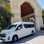 Private Transfer from Tulum Airport to Playa del Carmen - Final Thoughts