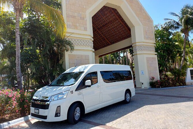 Private Transfer from Tulum Airport to Playa del Carmen - Final Thoughts
