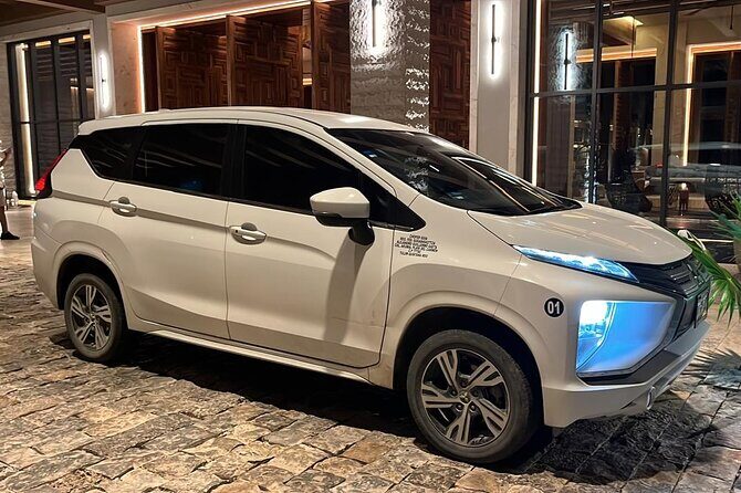 Private Transfer from Tulum Airport - Why This Transfer Works for You