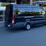 Private Transfer from Vancouver to Kelowna - A Detailed Look at the Vancouver to Kelowna Private Transfer